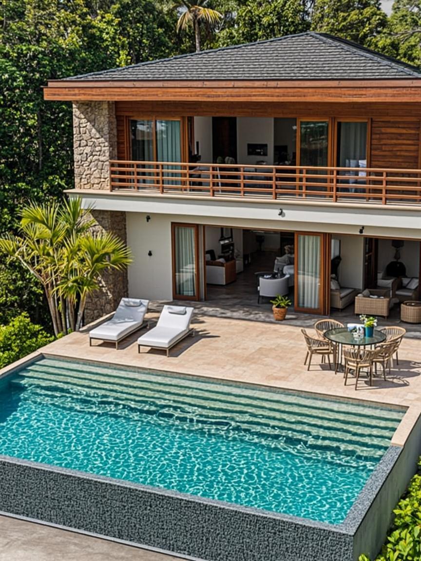 King Villa